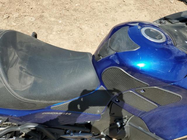2017 KAWASAKI ZG1400 E - JKBZGNE16HA007385