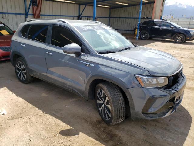 2022 VOLKSWAGEN TAOS SE - 3VVWX7B26NM091066