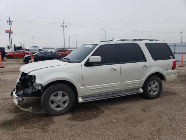 2005 Ford Expedition Limited