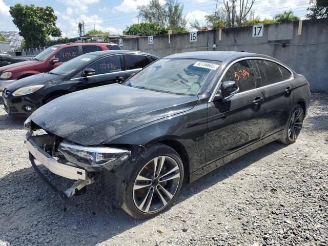 2020 BMW 440XI GRAN - WBA4J7C09LBV99585