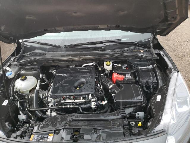 1FMCU9G62LUB68263 Ford ESCAPE SE