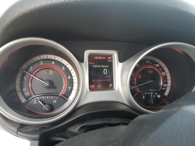3C4PDCABXJT235997 Dodge JOURNEY SE