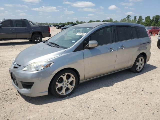 2010 Mazda Mazda5 