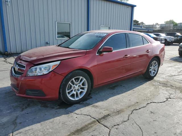 2013 Chevrolet Malibu 