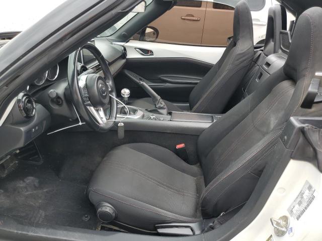 JM1NDAC76G0109548 Mazda Mx-5 Miata Club