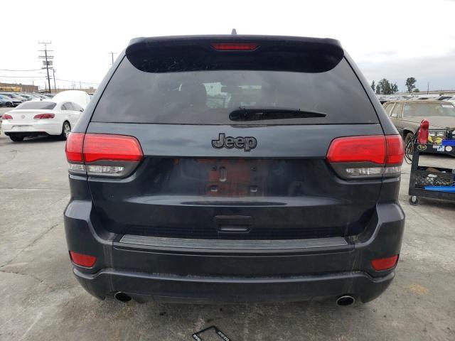1C4RJEAG6FC677543 Jeep Grand Cherokee Laredo