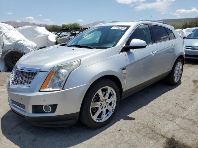 2010 Cadillac SRX Premium Collection