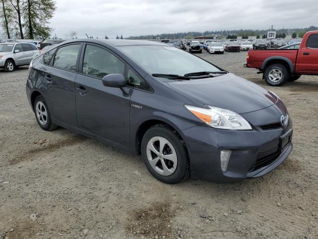 JTDKN3DU1E0379347 Toyota PRIUS
