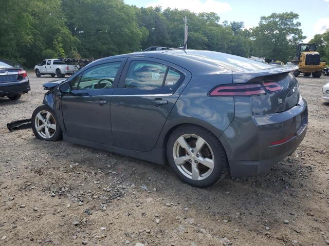 VIN 1G1RA6E42DU120649 2013 Chevrolet Volt no.2