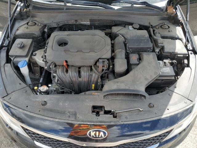 5XXGT4L34GG114630 KIA Optima Lx
