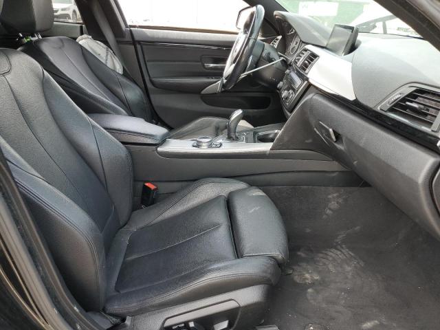 2015 BMW 428 XI GRA - WBA4C9C52FD330113