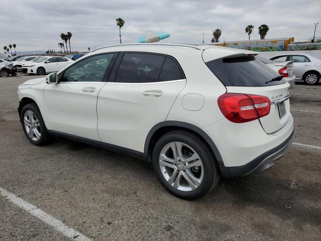 WDCTG4EB6FJ176851 Mercedes-Benz GLA 250