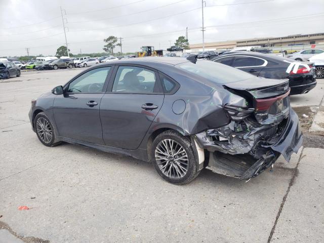 3KPF54AD2PE534347 KIA Forte Gt Line