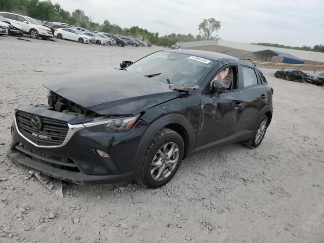 2020 Mazda CX-3 Sport