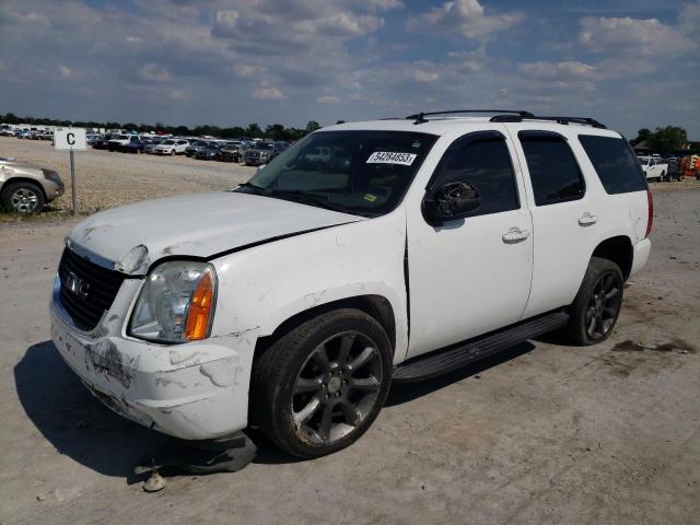 2011 GMC Yukon SLT