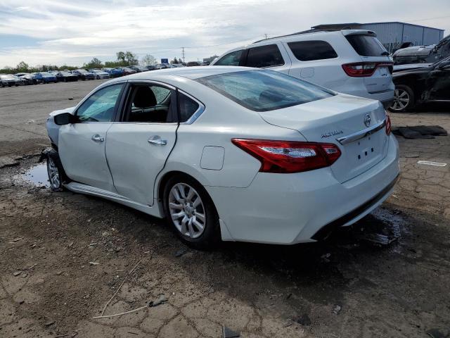 2016 NISSAN ALTIMA 2.5 - 1N4AL3AP5GC283728