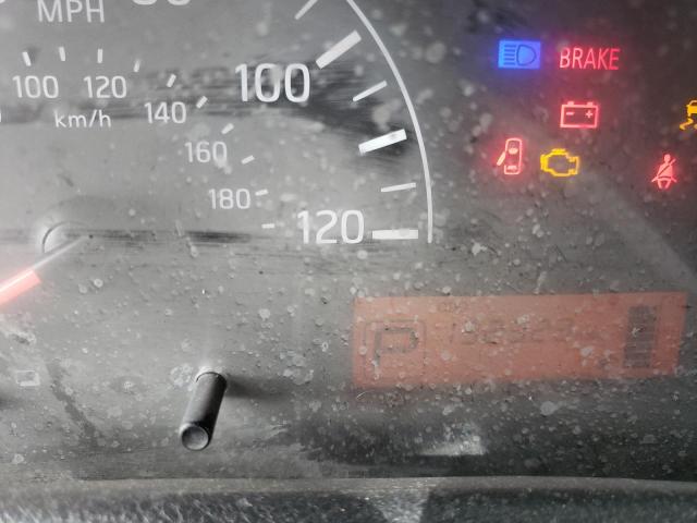 3N6CM0KN5FK705997 Nissan NV200 2.5S