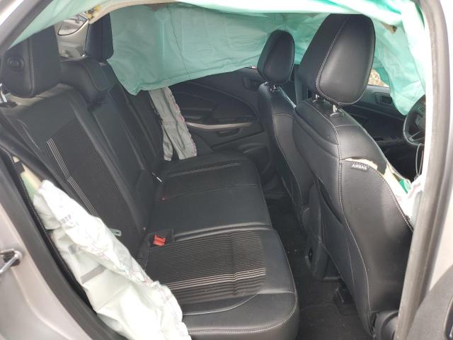 MAJ6S3JLXKC310789 Ford Ecosport Ses