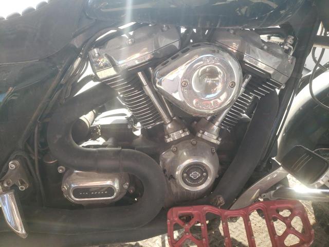 2019 HARLEY-DAVIDSON FLTRX - 1HD1KHC18KB607433