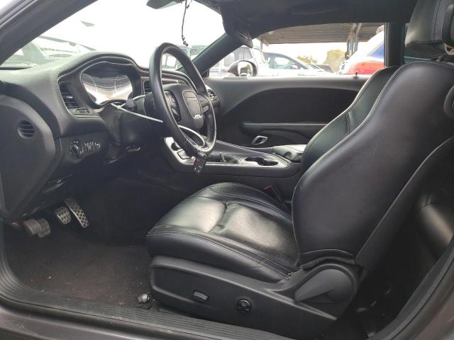 2C3CDZFJ1GH338460 Dodge Challenger R/t Scat Pack