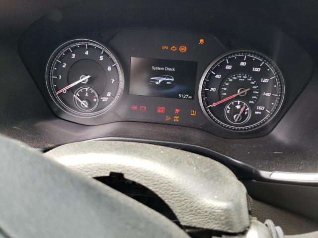 2023 HYUNDAI SANTA FE X - 5NMS6DAJ6PH483364