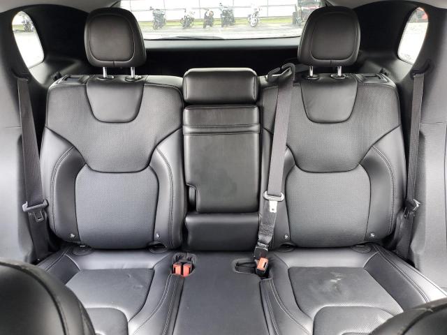 1C4PJLDN3KD190634 Jeep Cherokee Limited