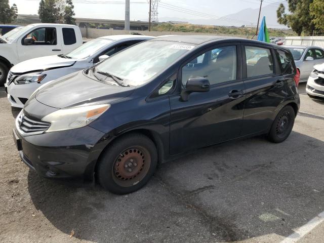 2014 Nissan Versa Note S