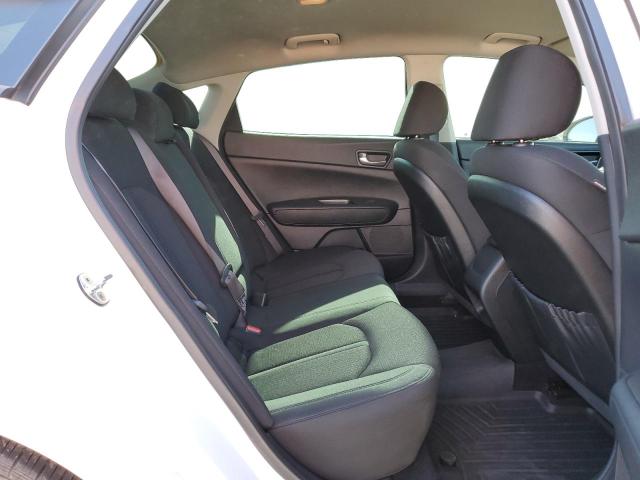 KNAGT4L32G5090751 KIA Optima Lx