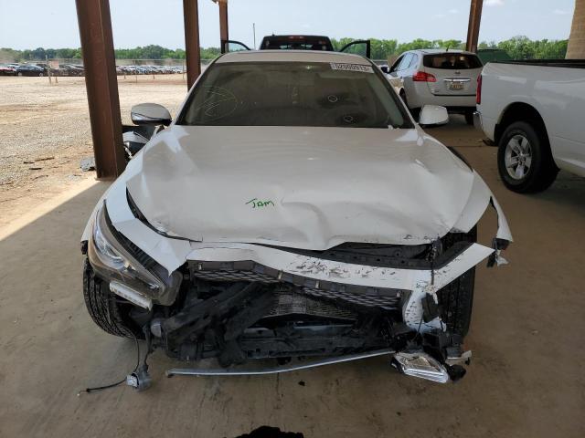 JN1EV7AP7HM732743 Infiniti Q50 Premium