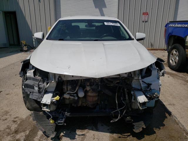 2018 CHEVROLET IMPALA LT - 2G1105S36J9149764