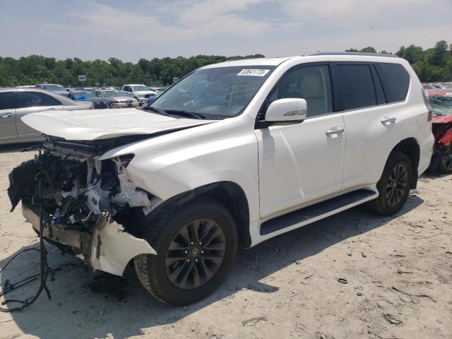 2020 Lexus GX 460 Premium