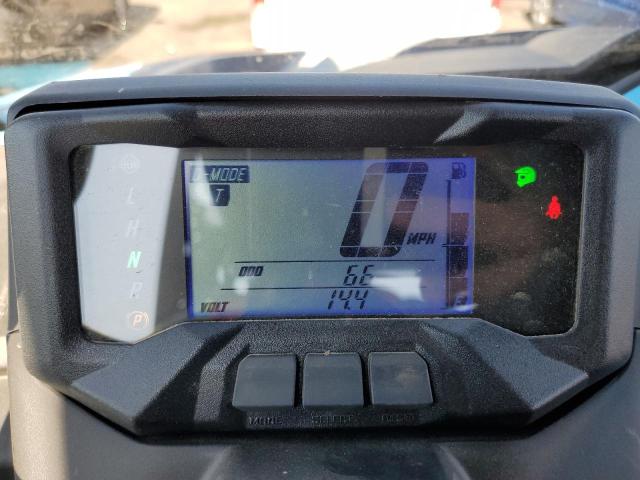 2023 YAMAHA YXE1000 5Y4AN40Y0PA102137