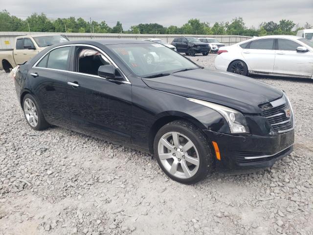 1G6AA5RAXF0103626 | 2015 CADILLAC ATS