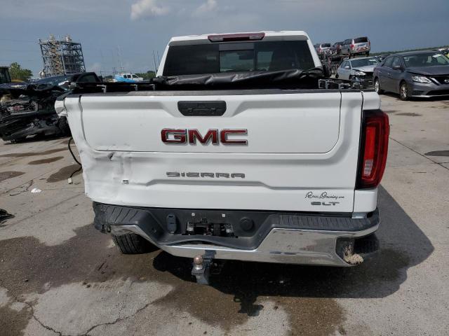 3GTP8DED9MG398658 GMC Sierra C1500 Slt
