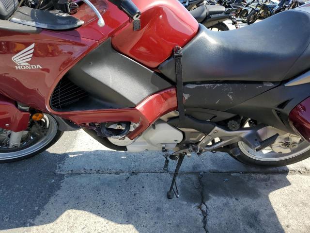 2010 HONDA NT700 V - VTMRC5223AE000131