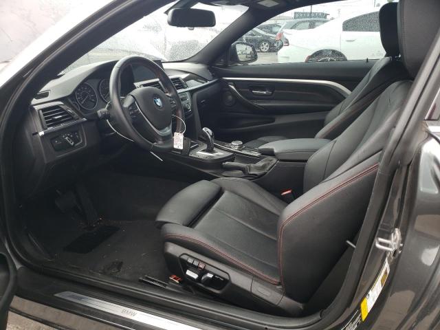 2016 BMW 428 I - WBA3N7C56GK228000