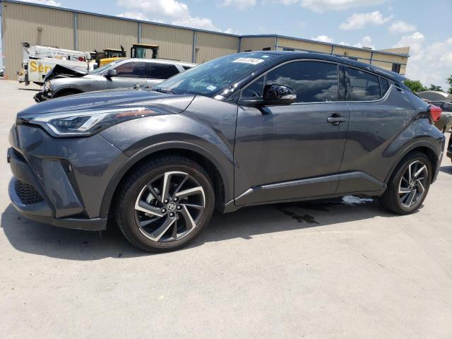 2022 Toyota C-HR XLE