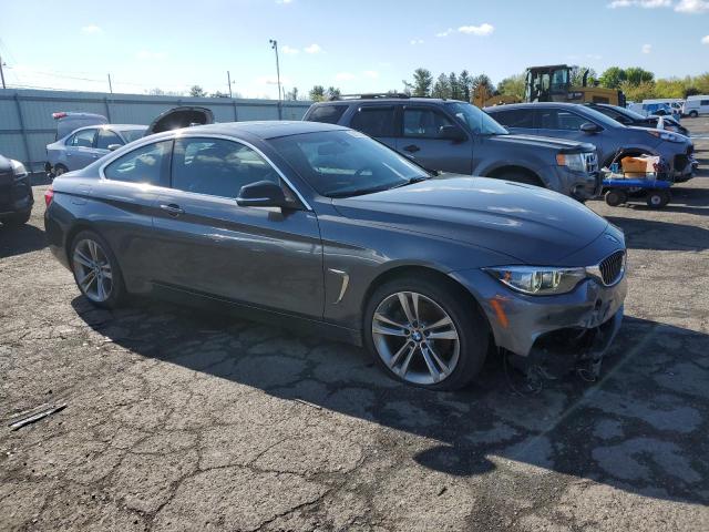 2018 BMW 430XI - WBA4W5C51JAA66928