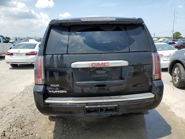 1GKS2CKJ7FR635879 GMC YUKON DENALI