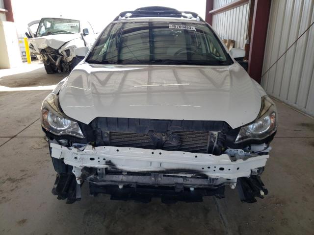 JF2GPABC3HG268116 Subaru Crosstrek Premium