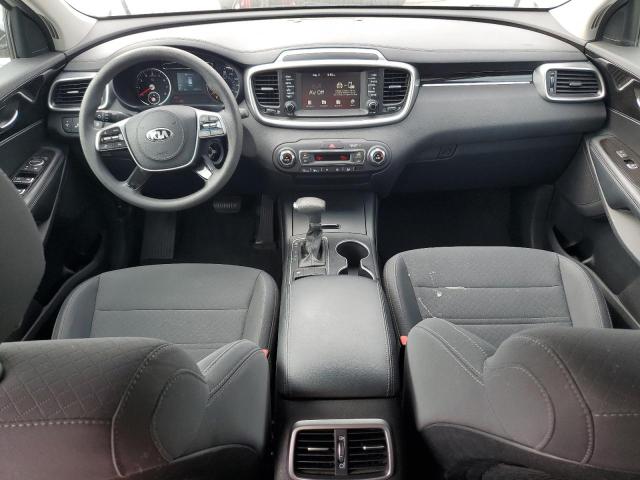 5XYPG4A54KG562248 KIA SORENTO LX