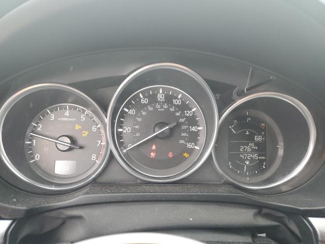 JM3KFBBM3J0319601 Mazda CX-5 SPORT