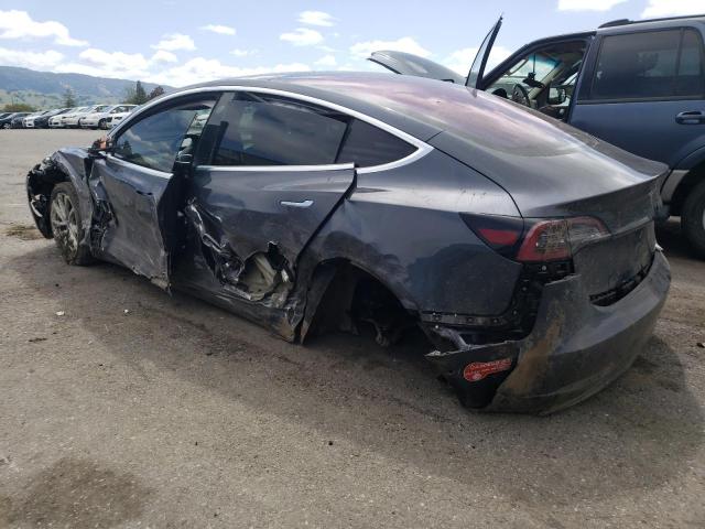 5YJ3E1EA6HF001236 Tesla MODEL 3