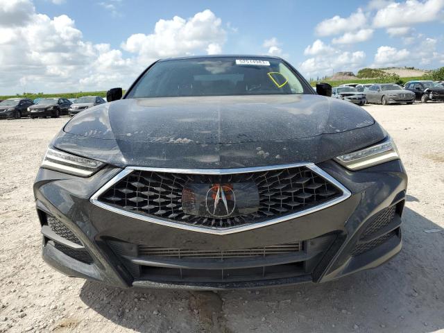 2021 ACURA TLX TECHNO - 19UUB5F4XMA013827