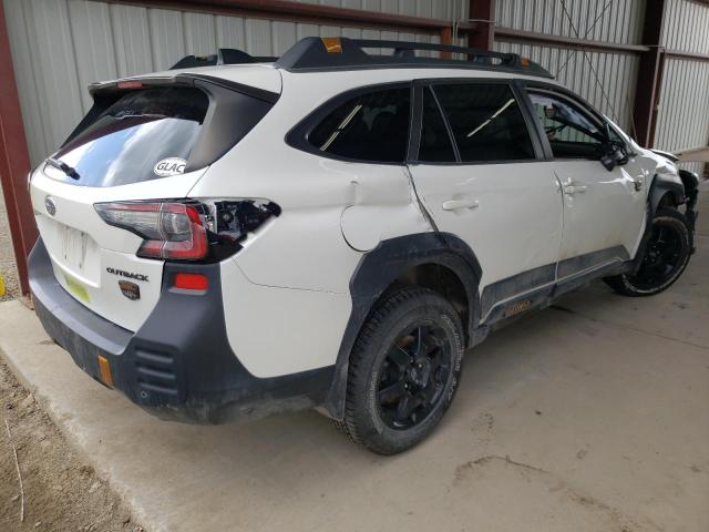 4S4BTGUD8N3106929 Subaru Outback Wilderness