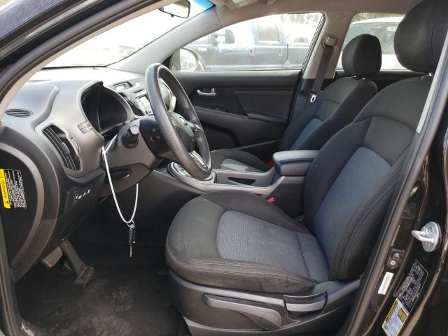 KNDPBCAC4E7568379 KIA Sportage Lx