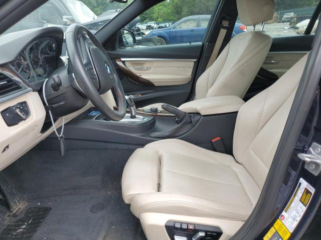 2017 BMW 330E - WBA8E1C34HA029102