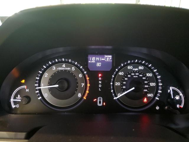 2016 HONDA ODYSSEY SE - 5FNRL5H39GB063023