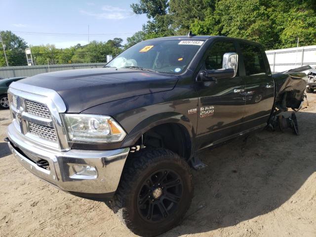 2017 Ram 2500 Laramie