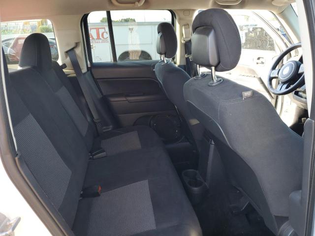 1C4NJPBA4FD143889 Jeep Patriot Sport